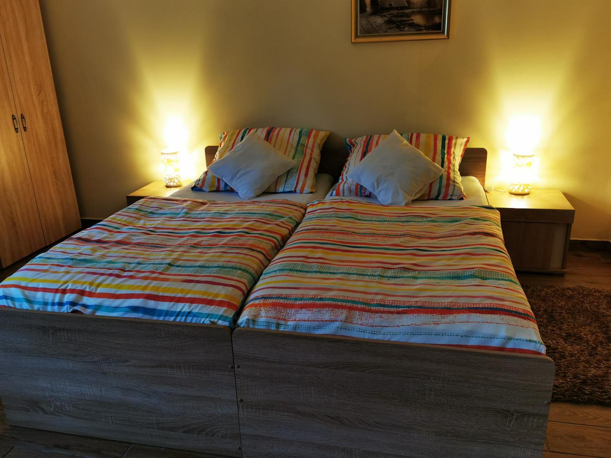 ביילסקו-ביאלה Apartament Aldi מראה חיצוני תמונה