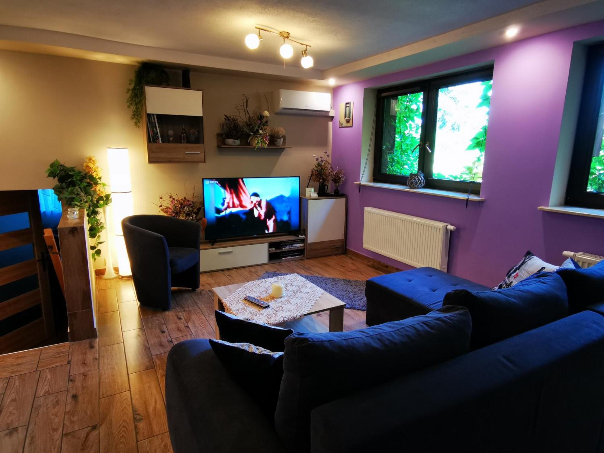 ביילסקו-ביאלה Apartament Aldi מראה חיצוני תמונה