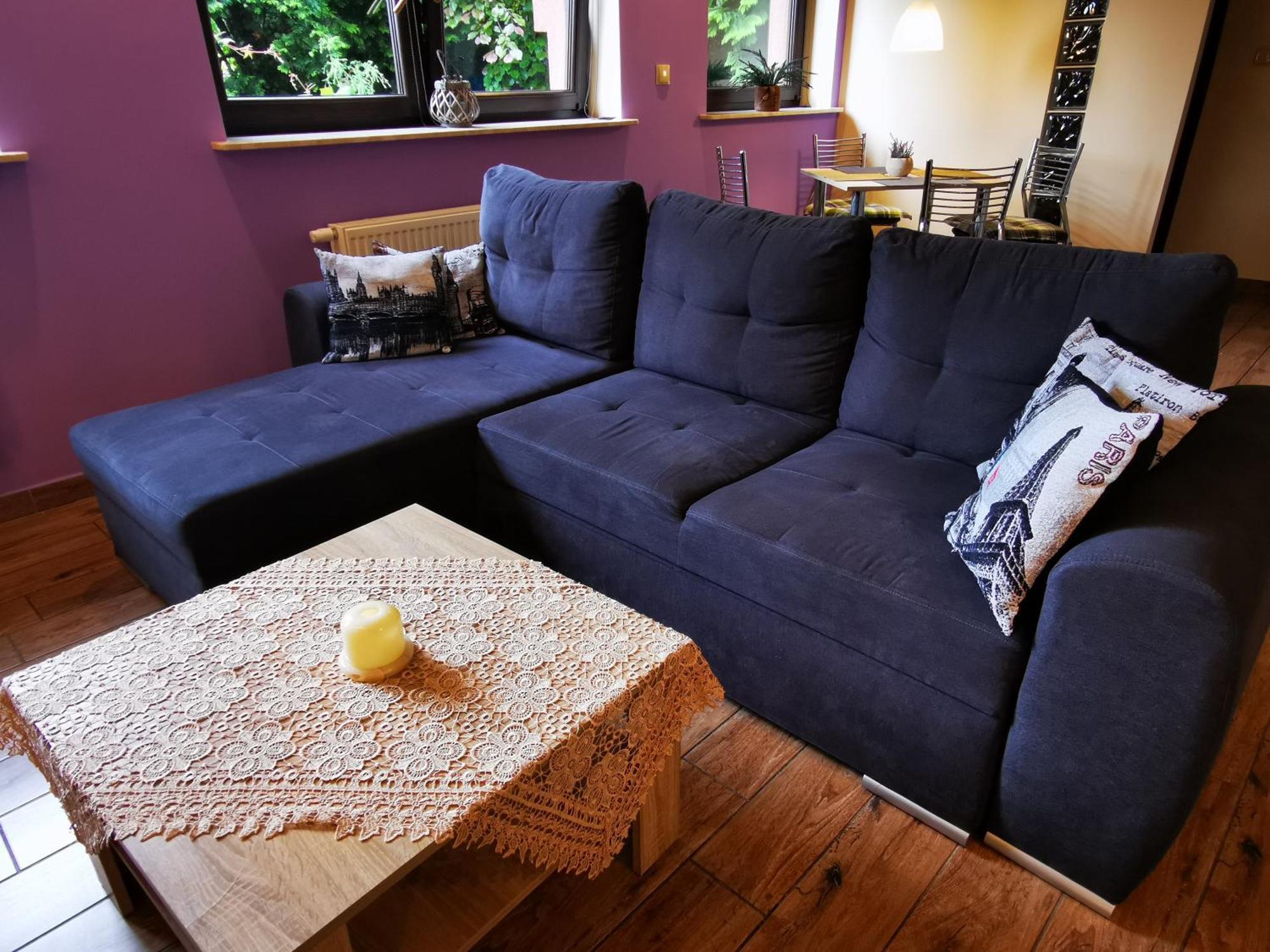 ביילסקו-ביאלה Apartament Aldi מראה חיצוני תמונה