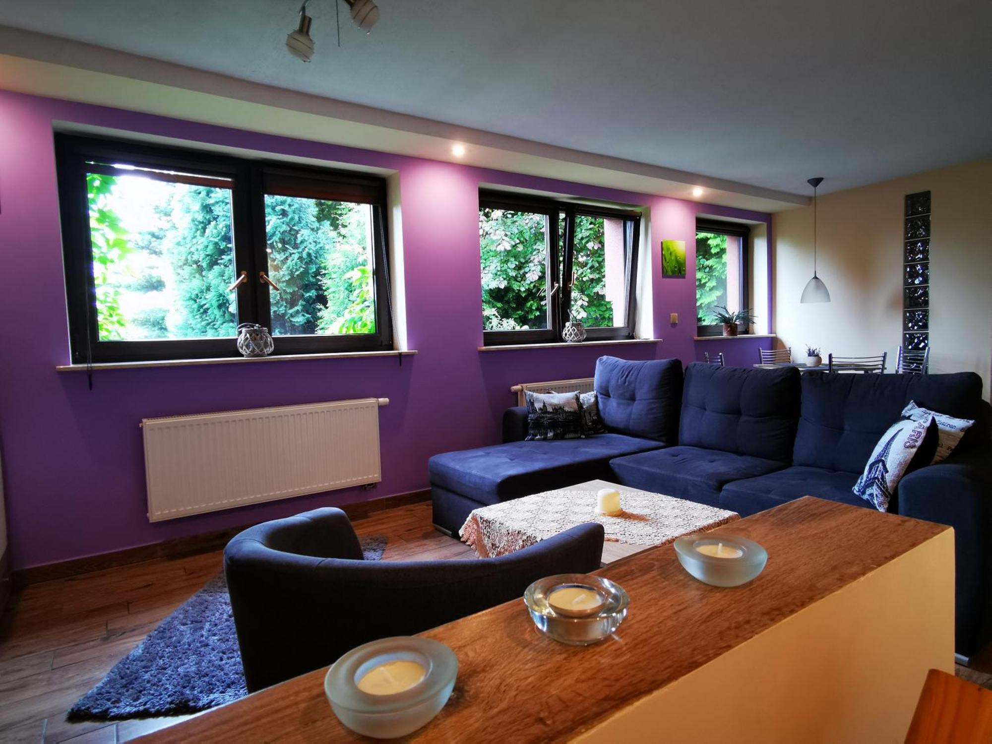 ביילסקו-ביאלה Apartament Aldi מראה חיצוני תמונה