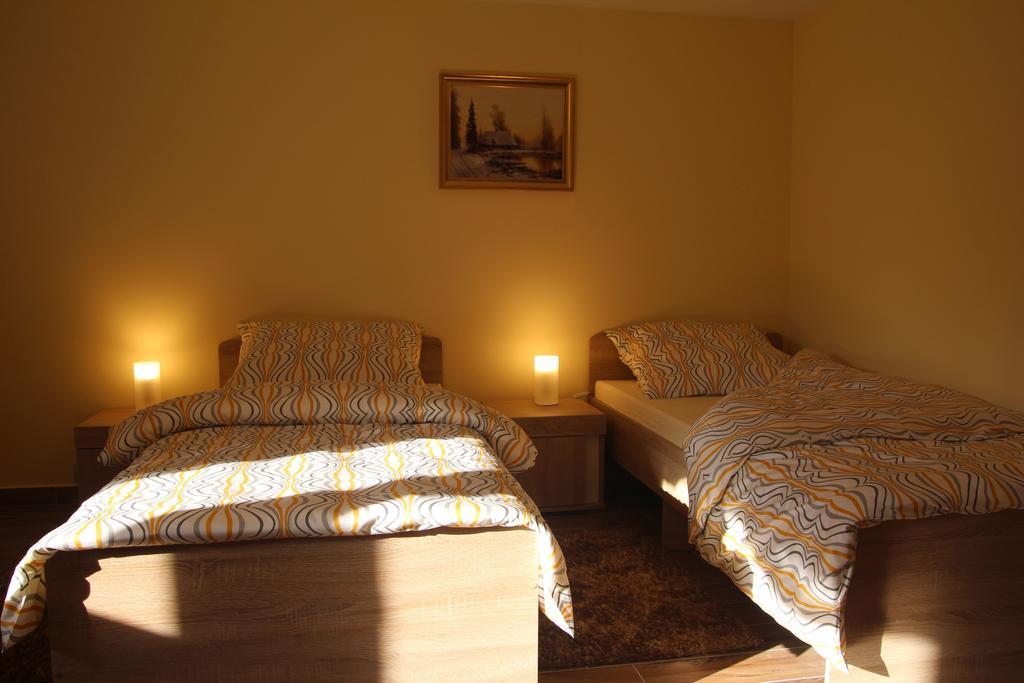 ביילסקו-ביאלה Apartament Aldi מראה חיצוני תמונה